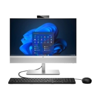 купить Моноблок HP Europe EliteOne 870 G9 AIO (5V8S3EA#UUQ) в Алматы фото 1