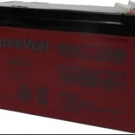 купить Аккумулятор RussVolt NP4.5-12 (12V 4,5Ah Size 90*70*101mm) в Алматы