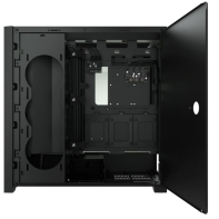 купить Корпус Corsair iCUE 5000X RGB TG&nbsp;черный&nbsp;(CC-9011212-WW) в Алматы фото 4