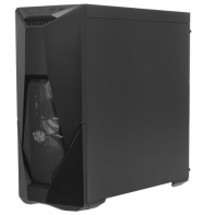 купить Корпус CoolerMaster MasterBox K500 ARGB (MCB-K500D-KGNN-S02) ATX/mATX/Mini-ITX 2xUSB3.2 Черный в Алматы фото 2