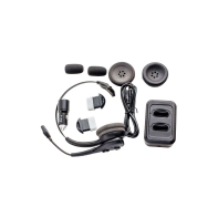 купить W300 защищенная, моно, 30м Bluetooth, от -20 до +50 град, 2 аккумулятора в Алматы фото 3