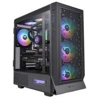 Купить Компьютерный корпус Thermaltake Ceres 500 TG ARGB без Б/П Алматы