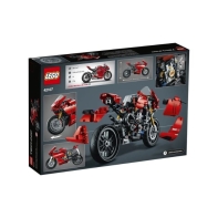 купить Lego 42107 Техник Ducati Panigale V4 R в Алматы фото 2