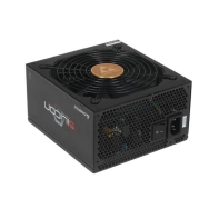 купить БП ATX 1000W Chieftec Silicon SLC-1000C, Bronze, 20+4/24+4/24+8/20+4+8/24+8+8, 14cm, 6x6+2p PCI-E в Алматы фото 3