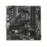 Купить Матплата Gigabyte A520M DS3H V2, AM4, mATX, 4DDR-4, 1xPCI-Ex16, 4SATA, 1xM.2, HDMI, DP, 12USB в Алматы