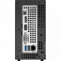 купить Мини-ПК ASRock DESKMINI X300/B/BB Barebone AM4 DDR4 SATA M.2 DP+D-Sub+HDMI DESKMINI X300/B/BB/BOX в Алматы фото 3