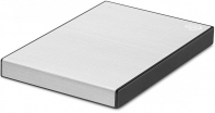 купить Внешний жесткий диск 1Tb Seagate Backup Plus Slim Portable STHN1000401 Silver metal design, USB 3.0 в Алматы фото 3