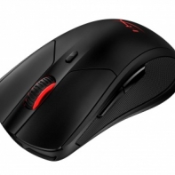 купить Компьютерная мышь, HyperX, Pulsefire Dart, HX-MC006B, Игровая, Оптическая 3200dpi, 6 кнопок, Проводная, USB, Чёрная в Алматы фото 1