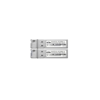Купить WI-SFP10L-10G-20KM-I, промышленный модуль SFP+ с разъемом LC, до 20км в Алматы