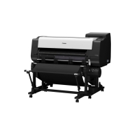 купить Широкоформатный принтер Canon imagePROGRAF TX-4200 в Алматы фото 2
