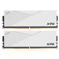 купить Комплект модулей памяти ADATA XPG Lancer RGB AX5U6000C3016G-DCLAWH DDR5 32GB (Kit 2x16GB) 6000MHz в Алматы фото 1
