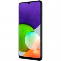 купить Смартфон Samsung Galaxy A22 64GB Black (SM-A225FZKDSKZ) в Алматы фото 2