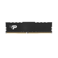 купить Модуль памяти Patriot Signature Premium, PSP432G32002H1, DDR4, DIMM, 32Gb, 3200Mhz, CL22 в Алматы фото 1