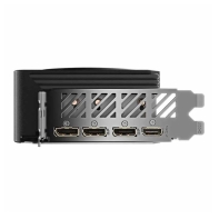 купить Видеокарта 12Gb PCI-E GDDR6 GIGABYTE GV-N407TGAMING OCV2-12GD, 1хHDMI+3xDP GeForce RTX4070Ti в Алматы фото 3