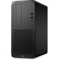 купить HP Z1 Workstation TWR / RCTO Z1 Tower G6 WKS / Win10p64 / i7 10700 2.9GHz  65W / 32GB (2x16GB) DDR4 2666 DIMM Memory / 512GB M.2 2280 PCIe NVMe / NVIDIA GeForce RTX2060 Super 8GB FH PCIe x16 DP HDMI DVI-D GFX / DVD-ODD / USBWiredkbdSAU / Wired mouse  в Алматы фото 1