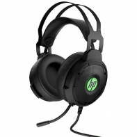 купить Игровая гарнитура HP Pavilion 600 1.9 м, 4BX33AA в Алматы фото 1