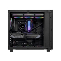 купить Ryzen 7 9800X3D- 4.7GHz/X870E/RAM 64GB/SSD 2TB (M.2)/RTX5070-12GB/no DVD/850W/ в Алматы фото 2