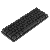 купить Клавиатура игровая Steelseries Apex Pro Mini Wireless US 64842 черный в Алматы фото 2