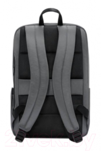 купить Рюкзак для ноутбука, Xiaomi Business Backpack 2,ZJB4196GL, Тёмно-серый в Алматы фото 2