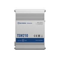 купить Коммутатор TELTONIKA TSW210 (TSW210000000) в Алматы фото 2
