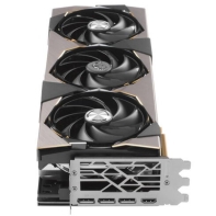 купить Видеокарта MSI GeForce RTX4080 16GB SUPRIM X, 16G GDDR6X 256bit HDMI 3xDP RTX 4080 16GB SUPRIM X в Алматы фото 3