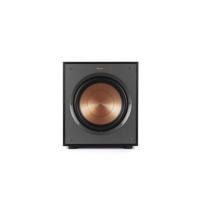 Купить Klipsch Reference R-101SW 10-Inch Subwoofer (Black) Алматы