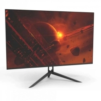 купить Монитор  27" NPC MF2703-V, 1920x1080 IPS (LED), 75Hz, 5ms, 230 cd/m2, 1000:1, VGA/HDMI, Spk в Алматы фото 2