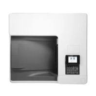купить Принтер HP Color LaserJet Enterprise M652n J7Z98A, A4, 1200x1200dpi, цв.-47стр/мин, ч/б-47стр, RJ-45, USB в Алматы фото 3