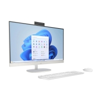 купить Моноблок HP 7Y080EA All-in-One 27-cr0030ci 27" FHD (1920 x 1080) IPS в Алматы фото 2