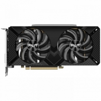 купить Видеокарта PALIT NVIDIA GeForce RTX 2060 SUPER dual 8GB GDDR6 256bit, 1650MHz / 14Gbps, DP, HDMI, DVI, 2 slot, 2 fans в Алматы фото 1