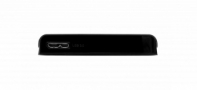 купить Внешний жесткий диск 2,5 2TB Verbatim Store *n* Go 053195 серебро в Алматы фото 3