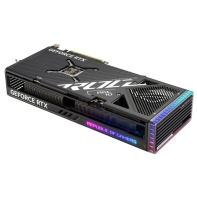 купить Видеокарта ASUS ROG-STRIX-RTX4070TI-O12G-GAMING в Алматы фото 2