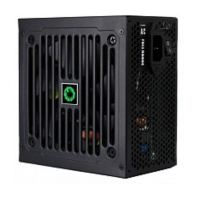 купить Блок питания ПК  600W GameMax GE-600 80PLUS <APFC> V2 в Алматы фото 2