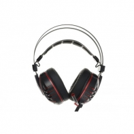 купить Наушники микрофон игровые Bloody MOCI M615 <HiFi, 20Hz-20kHz, 16 Om, 102dB, 1.3m> в Алматы фото 3
