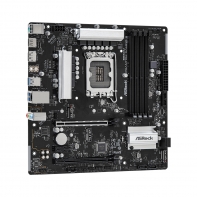 купить Материнская плата ASRock B660M PHANTOM GAMING 4 в Алматы фото 3