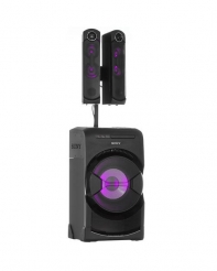 купить Аудиосистема Sony MHC-GT4D в Алматы фото 1