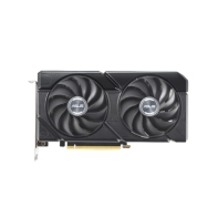 купить Видеокарта ASUS DUAL-RTX4070S-O12G, 12Gb GDDR6X, 192Bit Interface, 7168 Cuda Cores, HDMI, DP, BOX в Алматы фото 1