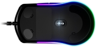 купить Мышка игровая Steelseries Rival 3 Оптическая/8500DPI/ 6кнп/RGB/USB/Black (62513) в Алматы фото 3