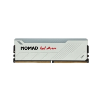Купить Оперативная память 16GB DDR5 5600MHz NOMAD UDIMM CL46 RGB NMD5600D5U46-16GBRGBW White Алматы