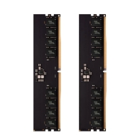 купить Оперативная память 32GB Kit (2x16GB) 5200MHz DDR5 Team Group ELITE PC5-41600 TED532G5200C42DC01 в Алматы фото 2