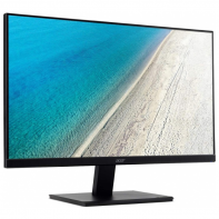 купить Монитор 21.5" ACER V227QBIP IPS 1920x1080 75Hz 4мс 250кд/м2 100M:1 VGA HDMI DP 2x2W Черный в Алматы фото 1