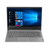 купить Ноутбук Lenovo ThinkBook S 13,3*FHD/Core i5-10210U/8GB/256Gb SSD/Win10 Pro +Рюкзак+2 года гарантии в Алматы фото 1