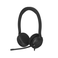 Купить Yealink UH35 Dual UC USB-C/A Дуо, Проводная, HD звук, шумоподавление, LED-индикатор, USB-C/A Алматы
