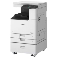 купить МФУ лазерное А3 ч/б Canon iR2930i (5975C005) в Алматы фото 2