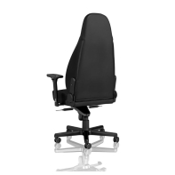 купить Игровое кресло Noblechairs ICON Black Edition (NBL-ICN-PU-BED) в Алматы фото 3