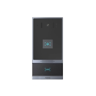 Купить Fanvil i62 IP-видеодомофон, накладной, IP66 IK07 Алматы