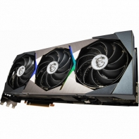 купить Видеокарта MSI GeForce RTX3090 Ti SUPRIM X 24G GDDR6X 384bit HDMI 3xDP RTX 3090 Ti SUPRIM X 24G в Алматы фото 2