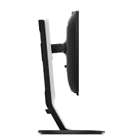 купить Монитор 31,5" PHILIPS 329P9H/00 VA W-LED 16:9 350кдм 1300:1 5мс 1xDisplayPort 2xHDMI 4xUSB 1xUSB-C в Алматы фото 2