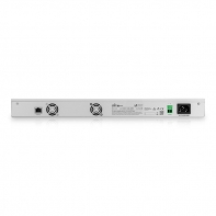 купить Коммутатор Ubiquiti UniFi Switch 16 XG управляемый 16xSFP  4x10GBASE-T US-16-XG в Алматы фото 3