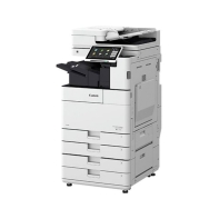 купить МФП Canon imageRUNNER ADVANCE DX 4725I (4056C005) в Алматы фото 1